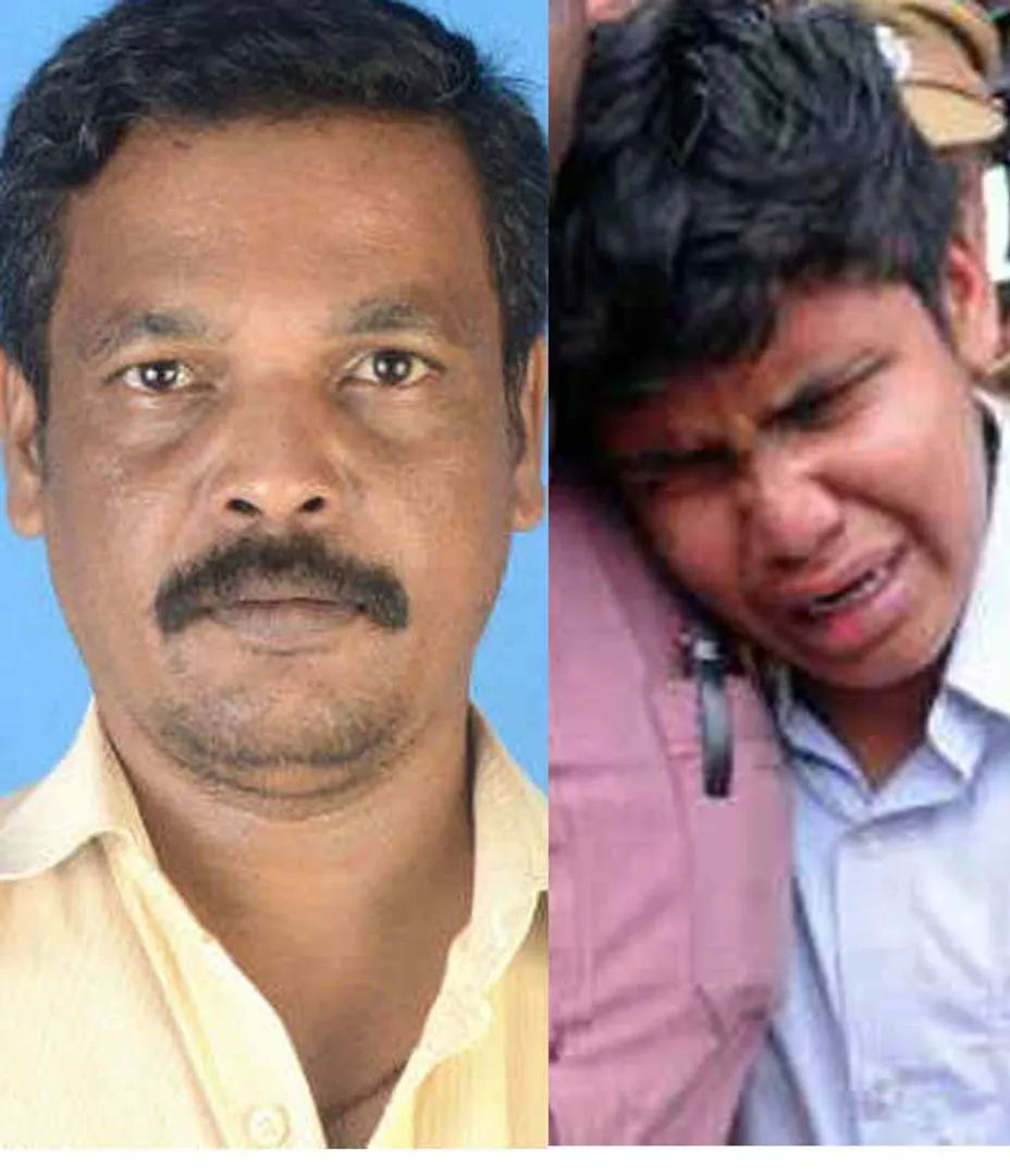 kasturi mahalingam 